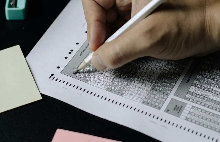 THE 2024 WASSCE PROVISIONAL EXAMINATION MALPRACTICE SCORE CARD